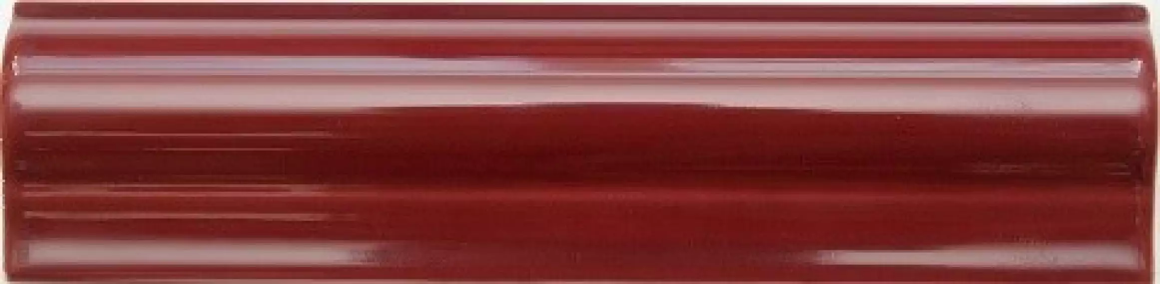 Moldura Antigua Burdeos Brillo 5х20