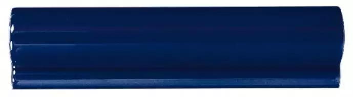 Moldura Cobalto Brillo 5x20