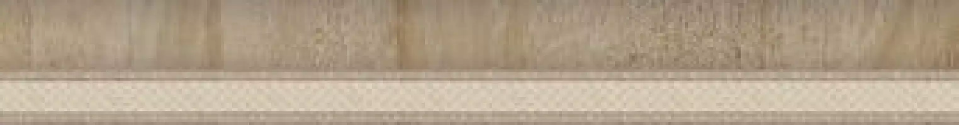 Moldura Daino Reale Beige 4x25