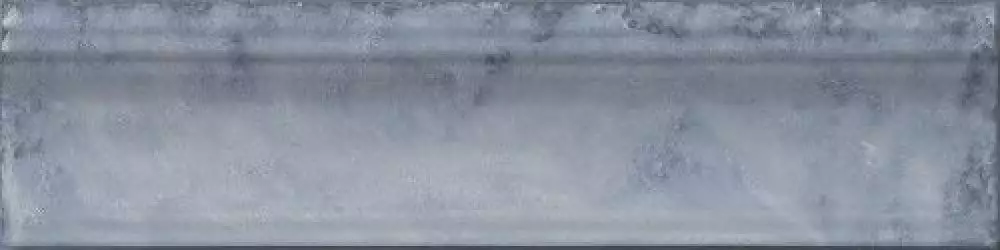 Moldura Drop Blue 5x30