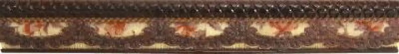 Moldura Lace 3x25.1