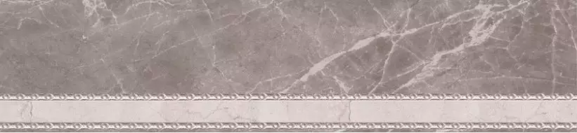 Moldura Oka Blade Gris 25x4