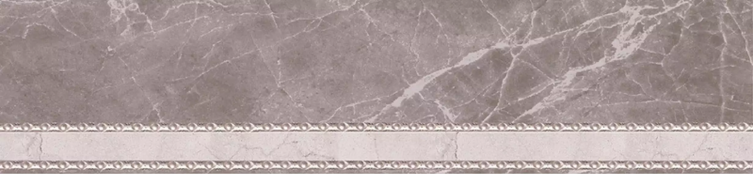 Moldura Oka Blade Gris 25x4