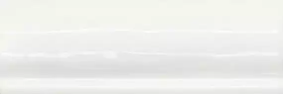 Moldura Piemonte White 5x15
