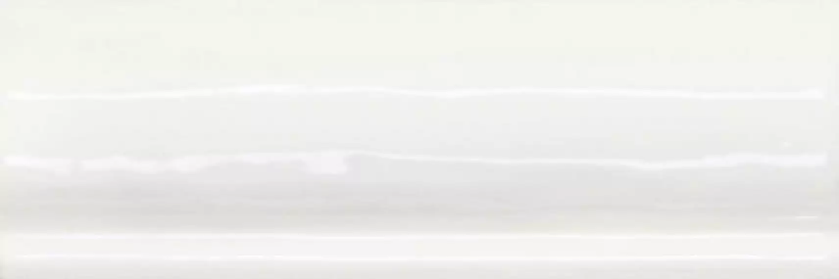 Moldura Piemonte White 5x15