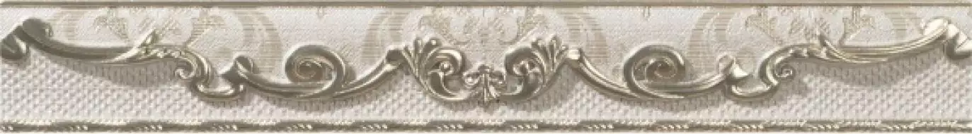 Moldura Poem Oro-Bone 3.5x25