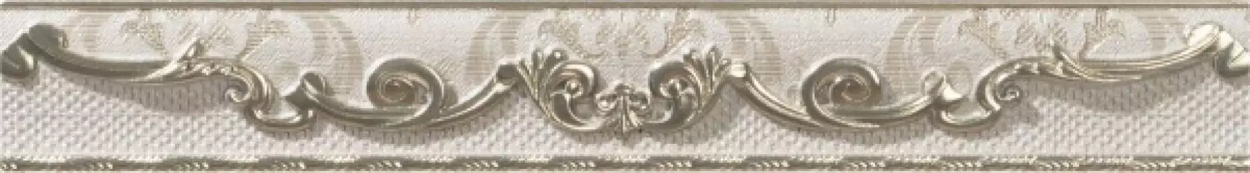 Moldura Poem Oro-Bone 3.5x25