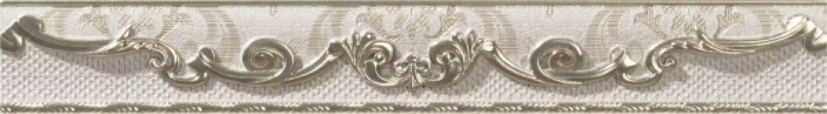 Moldura Poem Oro-Bone 3.5x25