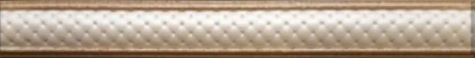 Moldura Velazquez Beige 3x25