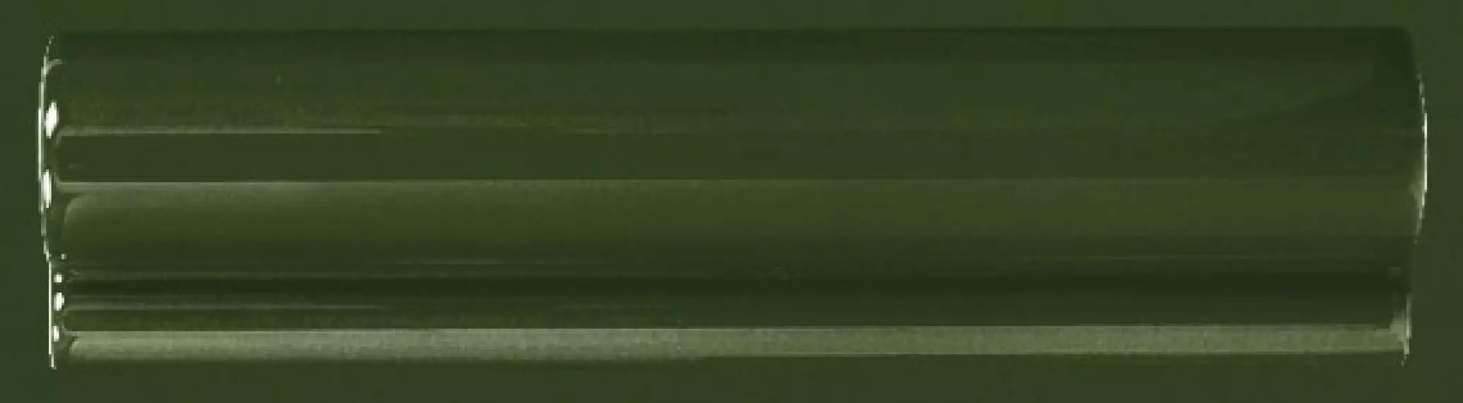 Moldura Verde Brillo 5*20