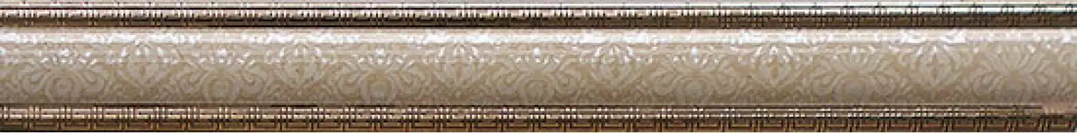 Moldura Vesta Crema 4х34