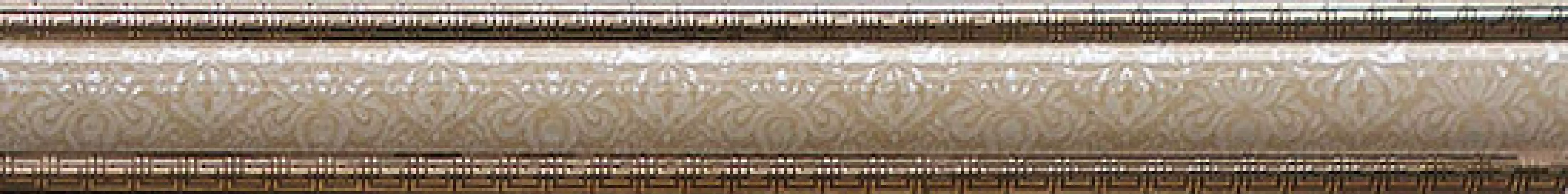 Moldura Vesta Crema 4х34