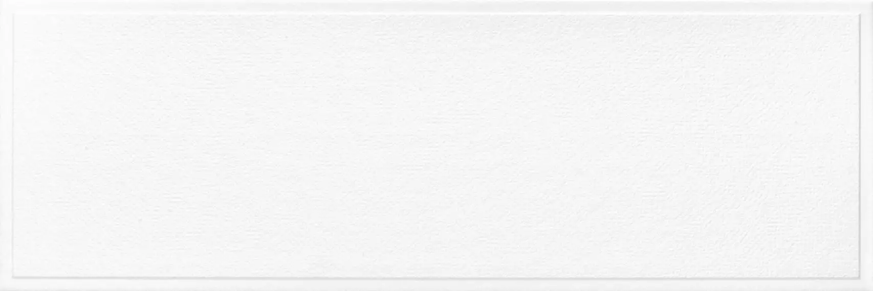 Mont Blanc Frame 30x90