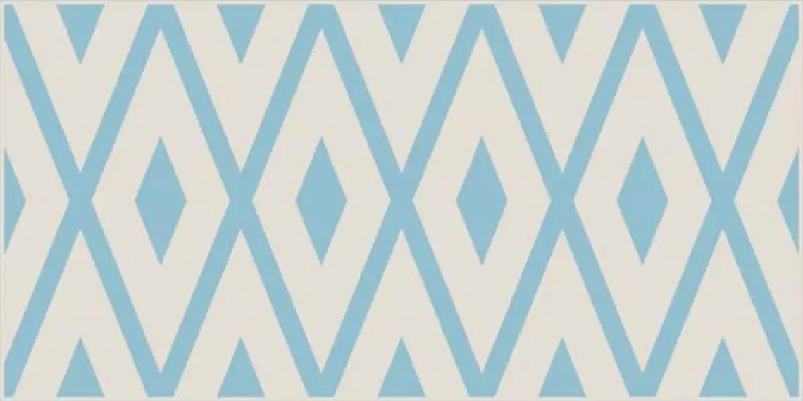 Montmarte Celeste 10x20