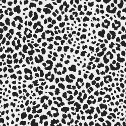 Moonlight Leopard Polished Rect. 75x75
