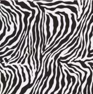Moonlight Zebra Polished Rect. 75x75