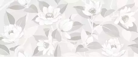 Moonrise white белый 02 25x60