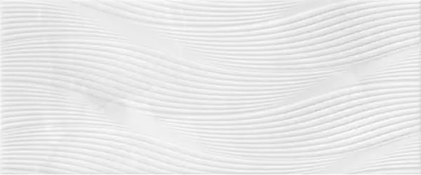 Moonrise white белый 03 25x60
