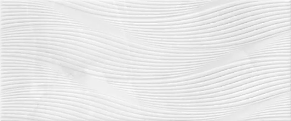Moonrise white белый 03 25x60