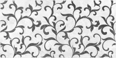 Morgan Декор серый 25х50