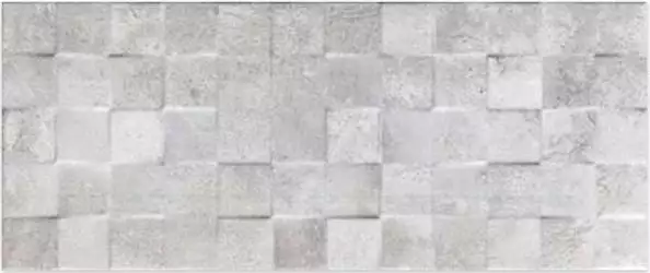 Moris grey mozaika 25x60