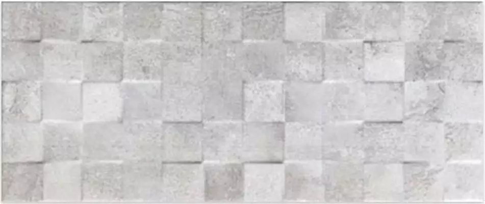 Moris grey mozaika 25x60