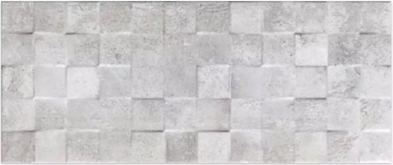 Moris grey mozaika 25x60