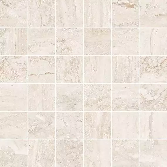 Mos.Palatino Ivory 30x30