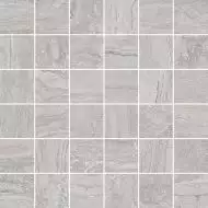 Mos.Palatino Silver 30x30