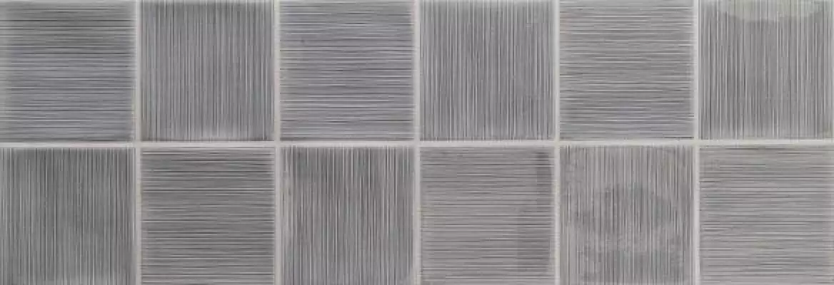 Mosaico Arlette Aqua 21.4х61