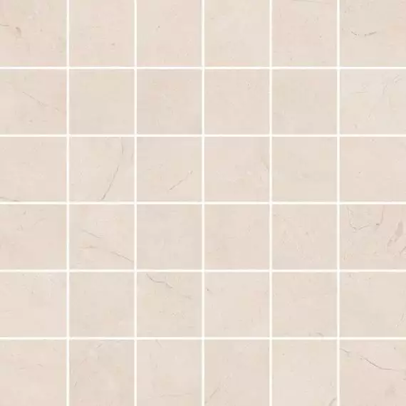 Mosaico Aura Crema 30x30