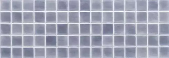 Mosaico Colette Azul 21.4х61