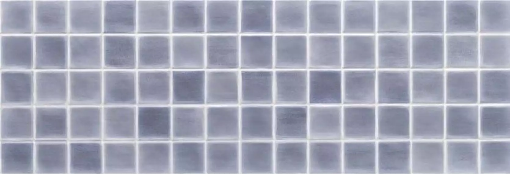 Mosaico Colette Azul 21.4х61