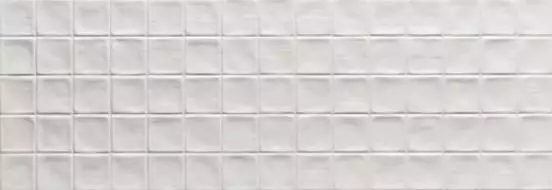 Mosaico Colette Blanco 21.4х61
