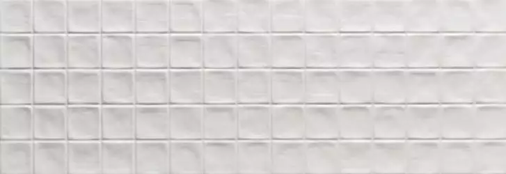 Mosaico Colette Blanco 21.4х61