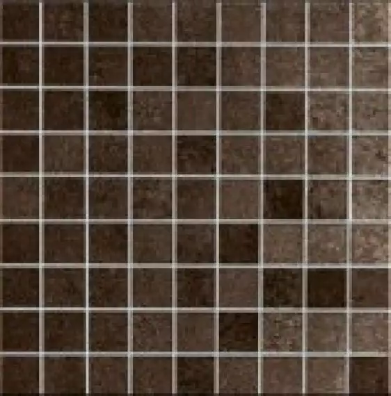 Mosaico Copper 3*3