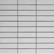 Mosaico Cosmos 30 blanco 30х30