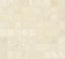 Mosaico Crema 3*3