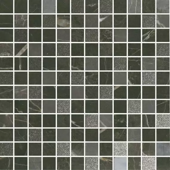 Mosaico Deco Opale 32,5x32,5