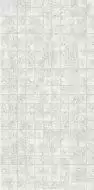 Mosaico Deluxe White 30х60