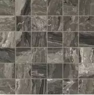 Mosaico Gemstone Mink Lux чип 4.7x4.7 31.5x31.5