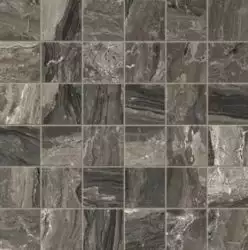 Mosaico Gemstone Mink Lux чип 4.7x4.7 31.5x31.5