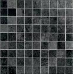 Mosaico Iron на сетке 3x3 30x30