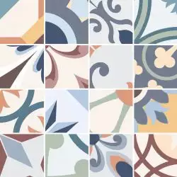 Mosaico Lumier Mix 30x30