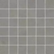 Mosaico Nassau Grafito 30x30