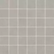 Mosaico Nassau Gris 30x30
