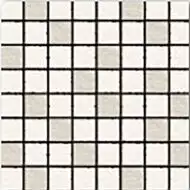 Mosaico Ozone Mix 2 Snow/Pearl (3) 31,5*31,5 