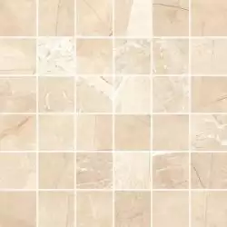 Mosaico Pulpis Beige Natt. 29.7x29.7