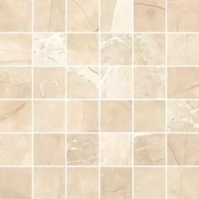 Mosaico Pulpis Beige Natt. 29.7x29.7