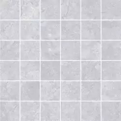 Mosaico Saria Gris 30x30